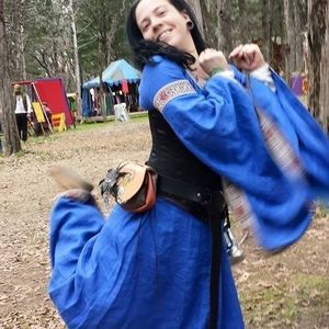 Meet your Posher, Alana